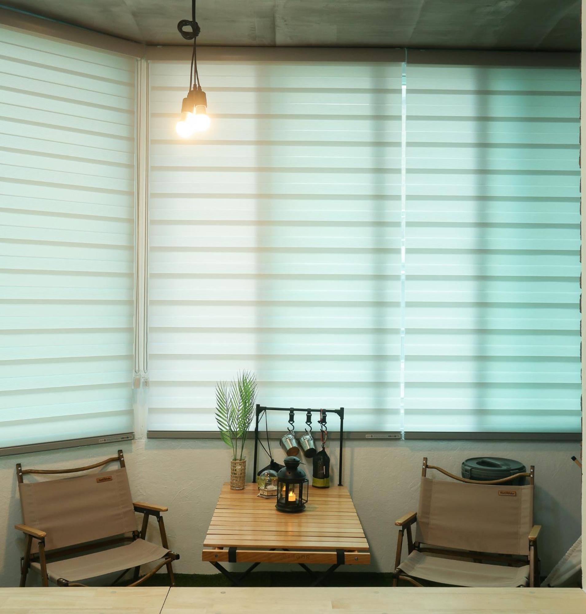 Travel And Live In A Sunny House Up To 10 Hongdae *