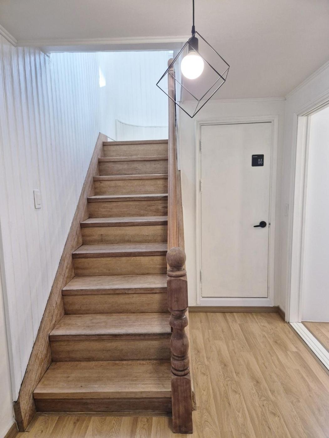 Travel And Live In A Sunny House Up To 10 Hongdae *