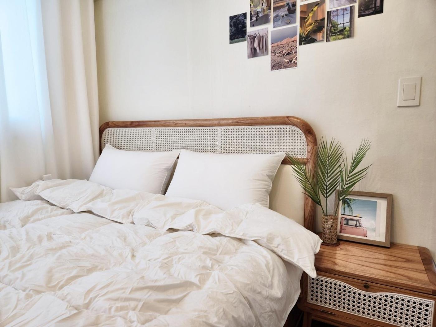 Travel And Live In A Sunny House Up To 10 Hongdae Apartment