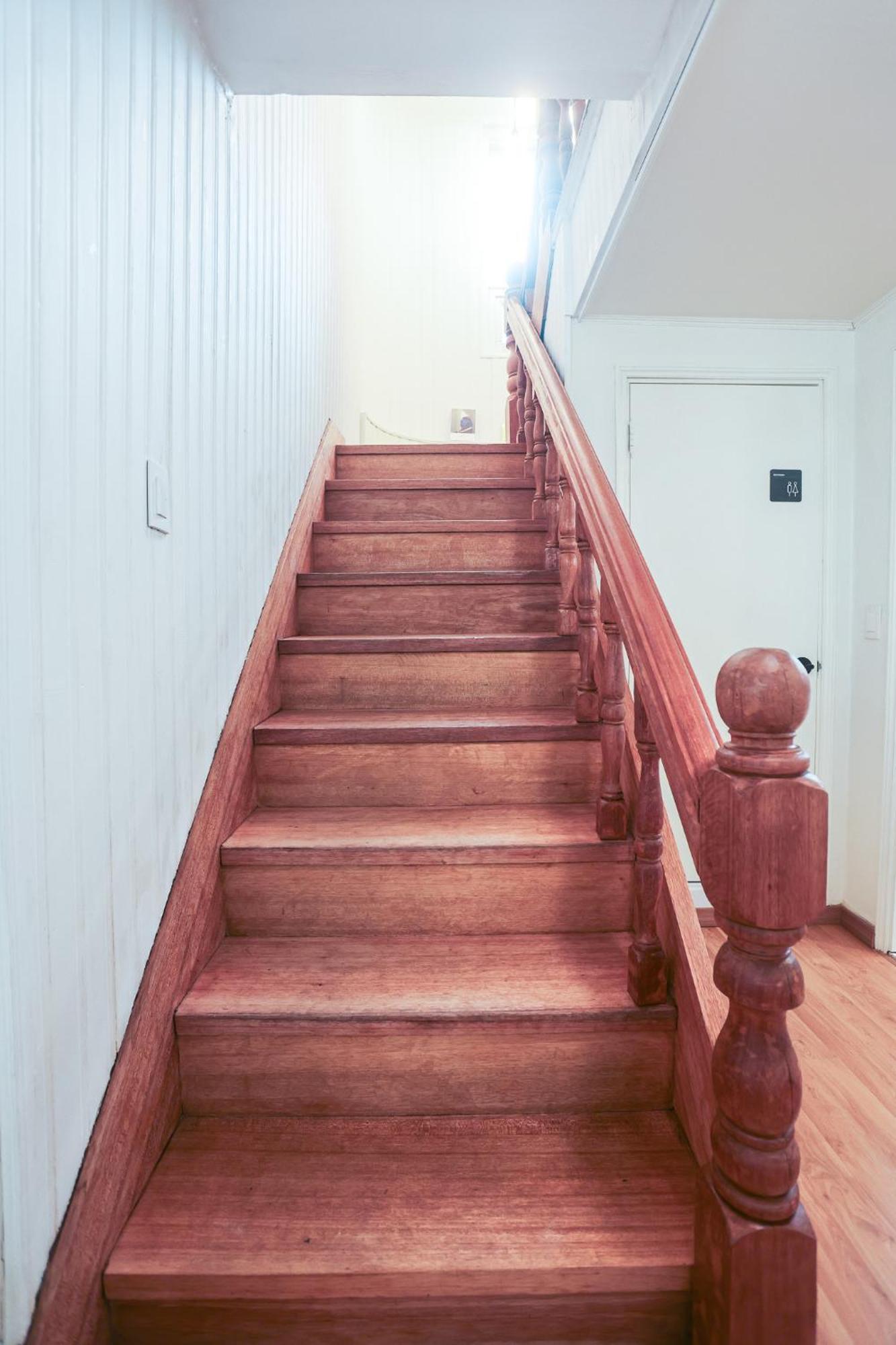 Travel And Live In A Sunny House Up To 10 Hongdae * Seoul
