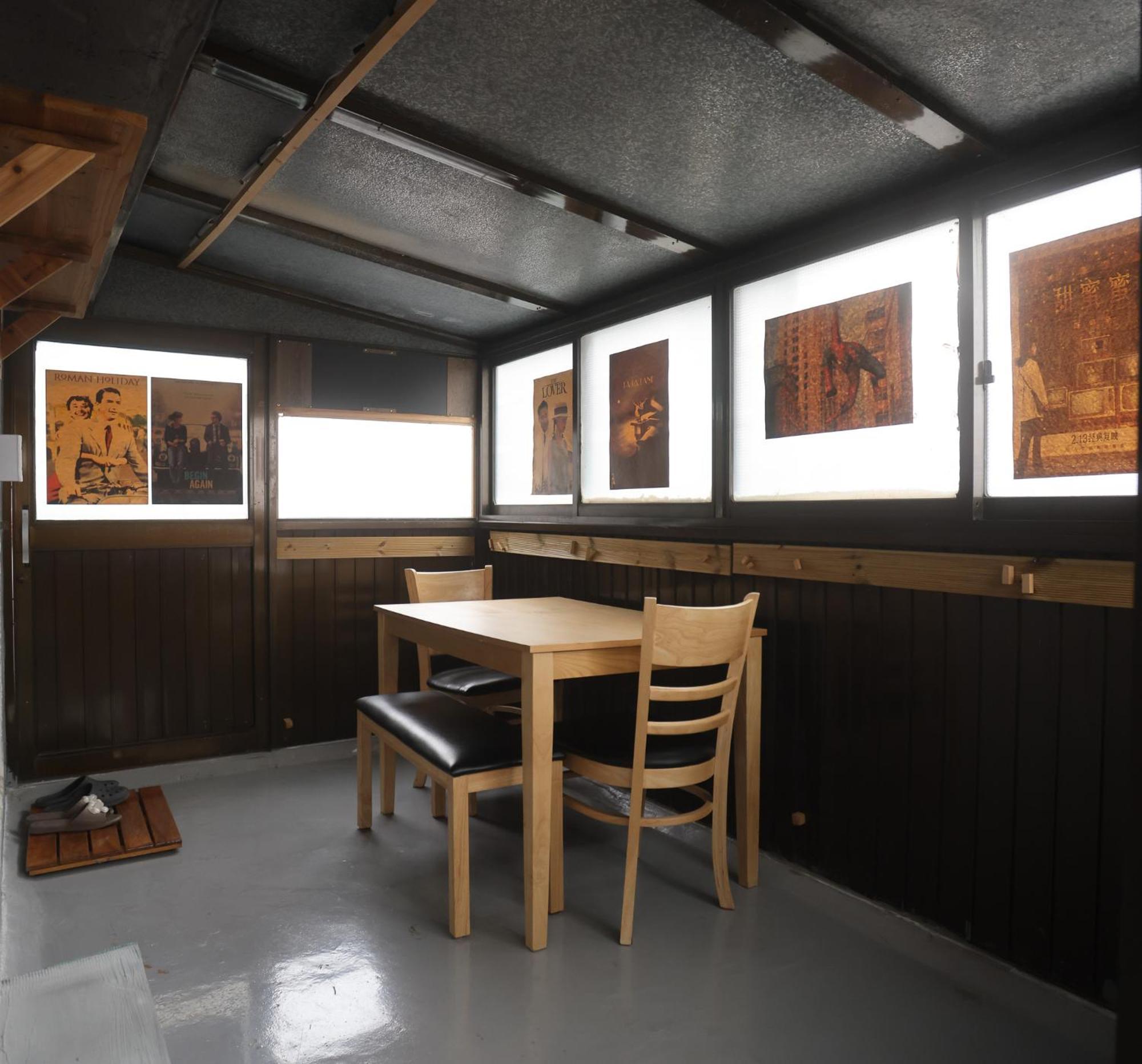 Apartment Travel And Live In A Sunny House Up To 10 Hongdae