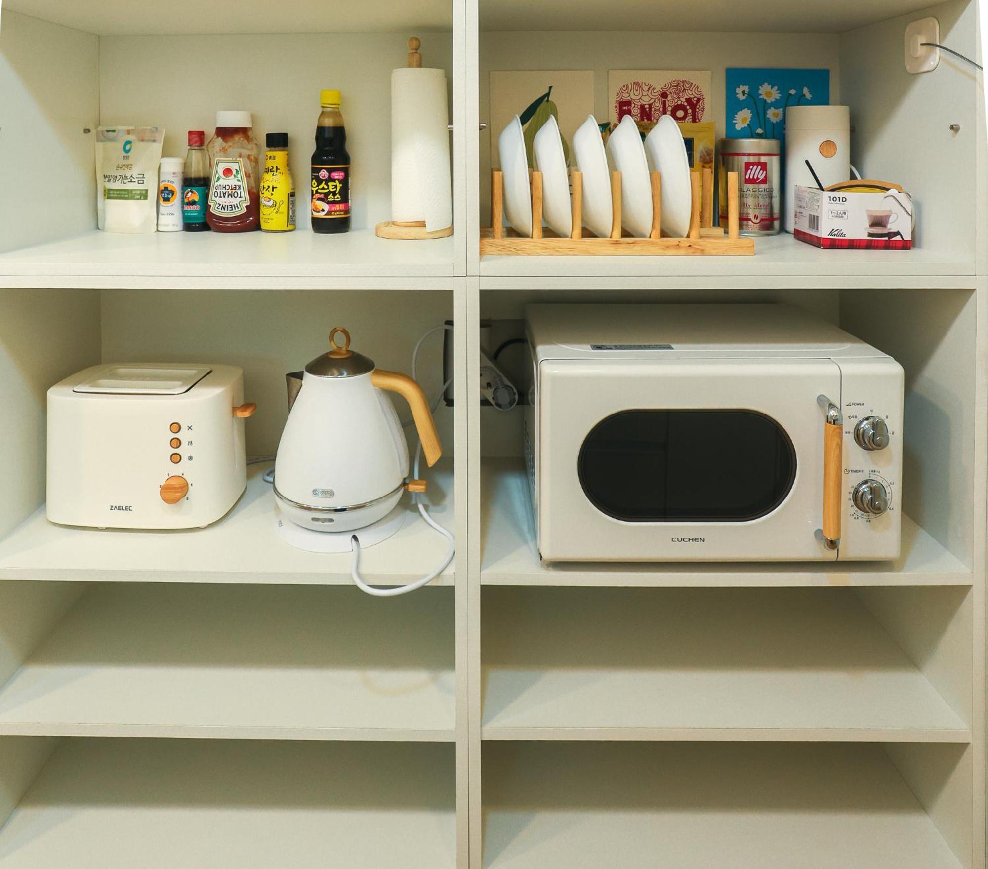 Travel And Live In A Sunny House Up To 10 Hongdae